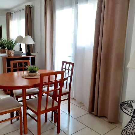 Appart Tres Cosy Et Confortable A Amelie Les Bains Eksteriør billede