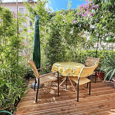 Appart Tres Cosy Et Confortable A Amelie Les Bains Eksteriør billede