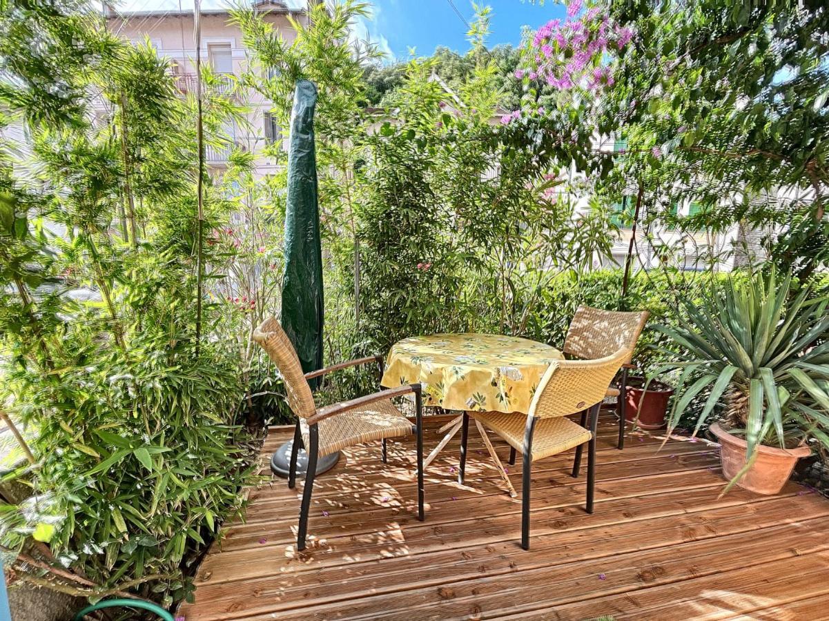 Appart Tres Cosy Et Confortable A Amelie Les Bains Eksteriør billede